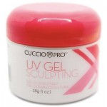 Cuccio UV Sculpting Gel 28g